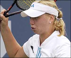 Vera Zvonareva