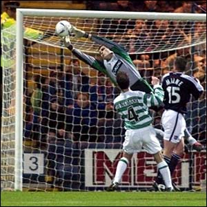 David Marshall