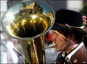 Band member