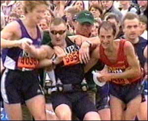 Runners