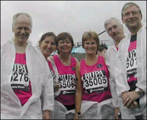 Great North Run