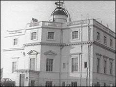 Kew Observatory