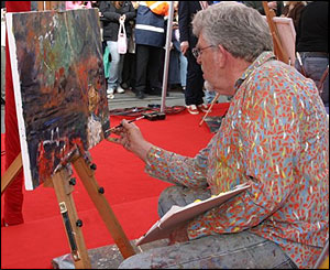 Rolf Harris