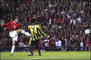 Ruud van Nistelrooy