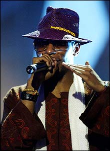 Mos Def
