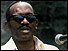 Sir Eric Gairy, former Prime Minister of Grenada