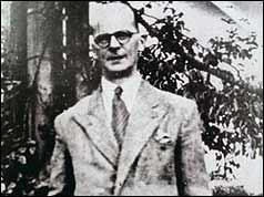 John Christie 
