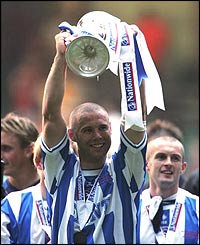 Danny Cullip