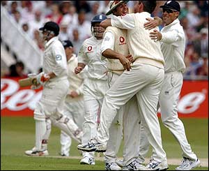 Ashley Giles