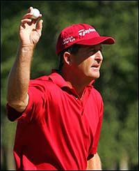 Fred Funk