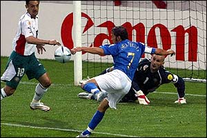 Del Piero