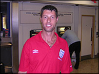 John Teague