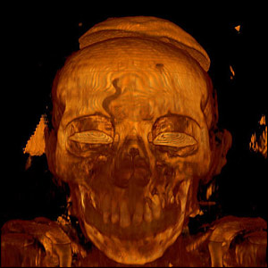 Mummy