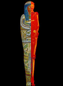 Mummy