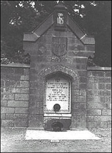 The Salte Welle.