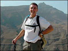 Peter White