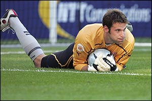 Petr Cech