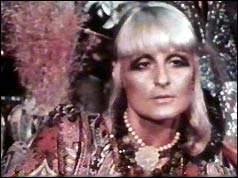Barbara Hulanicki