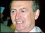 Brigadier Stephen Saunders