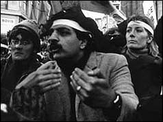 Tariq Ali 