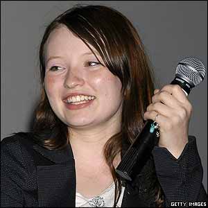 Emily Browning