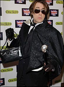 Jonathan Ross