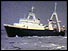 Missing trawler Gaul