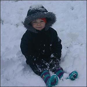 Harry Scott