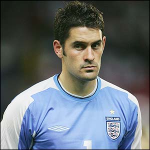 Scott Carson