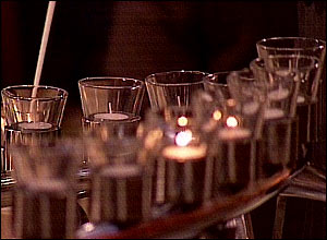 Candles