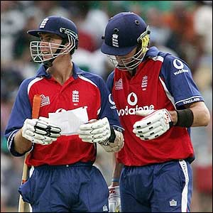 Michael Vaughan