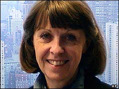 Margaret Hassan