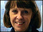 Margaret Hassan (copyright: AP/Care International)