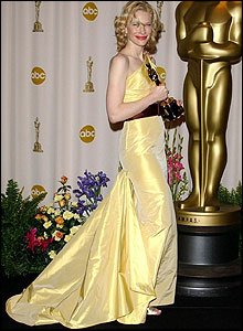 Cate Blanchett