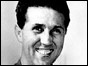 Ben Bella pictured in 1964