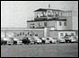 Stansted airport 