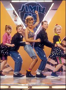 Kylie Minogue
