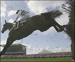 Moscow Flyer wins 