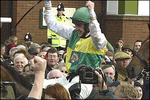 Ruby Walsh