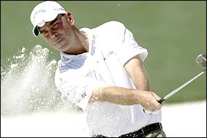 Thomas Bjorn