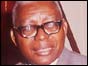 Francois Duvalier