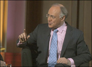 Michael Howard