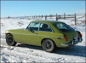 MGB