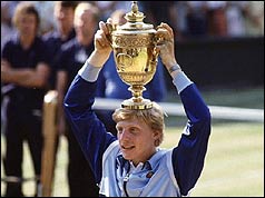 Boris Becker