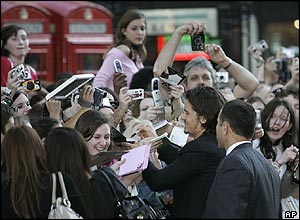 Orlando Bloom