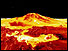 The Planet Venus (copyright: Nasa)