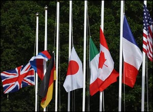 Flags