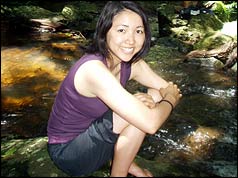 Kayoko Iwanaga