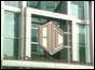 Front of BCCI headquarters