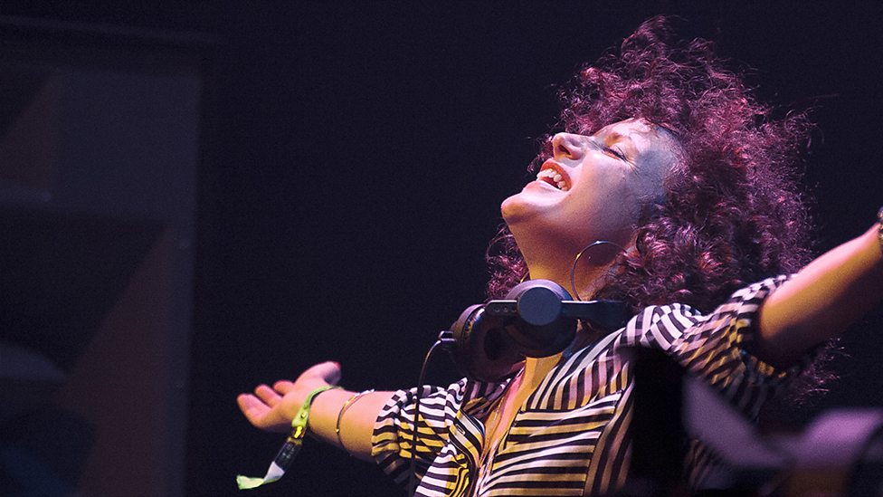 10 dance tracks that provide a truly spiritual experience